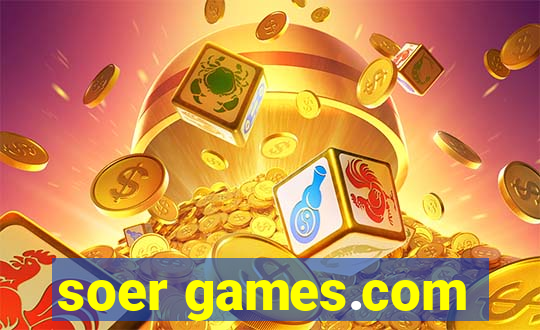 soer games.com